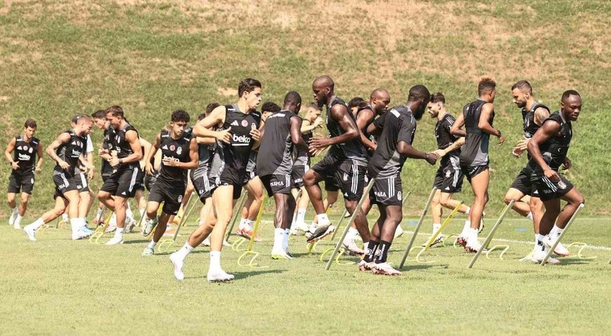 Beşiktaş Grazer maçı hangi kanalda? BJK Grazer maçını hangi kanal veriyor, nereden izlenir?