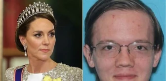 Donald Trump'a suikast girişiminde bulunan saldırganın, saldırıdan önce Prenses Kate Middleton'ın fotoğraflarını telefonunda sakladığı ortaya çıktı