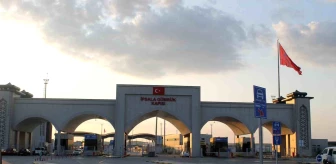 Edirne'de Yunanistan'a kaçmaya çalışan 4 şüpheli yakalandı