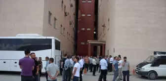 Hakkari'de Tartışma Sonucu Baba Öldü, Kardeş Yaralandı