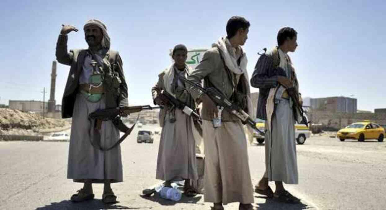 İsrail savaş uçakları Yemen'i vurdu! Bölgeden alevler yükseliyor İsrail savaş uçakları Yemen'i vurdu! Bölgeden alevler yükseliyor