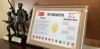 Kıbrıs Gazisi Akar, 50 yıldır aynı gururla yaşıyor