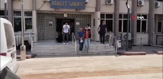 Köşk'te uyuşturucu operasyonu: 13 yıl hapis cezası bulunan şahıs yakalandı