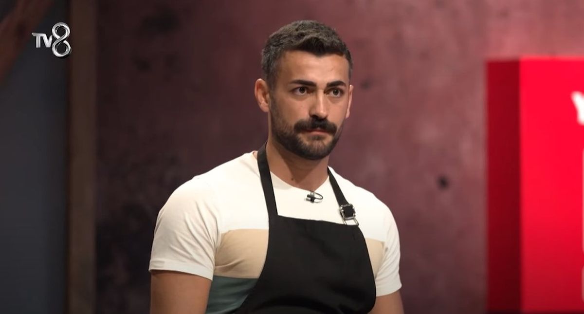 Masterchef Akın kimdir, kaç yaşında? Masterchef Akın Kızıltaş kim, yaşı, aslen nereli, evli mi?