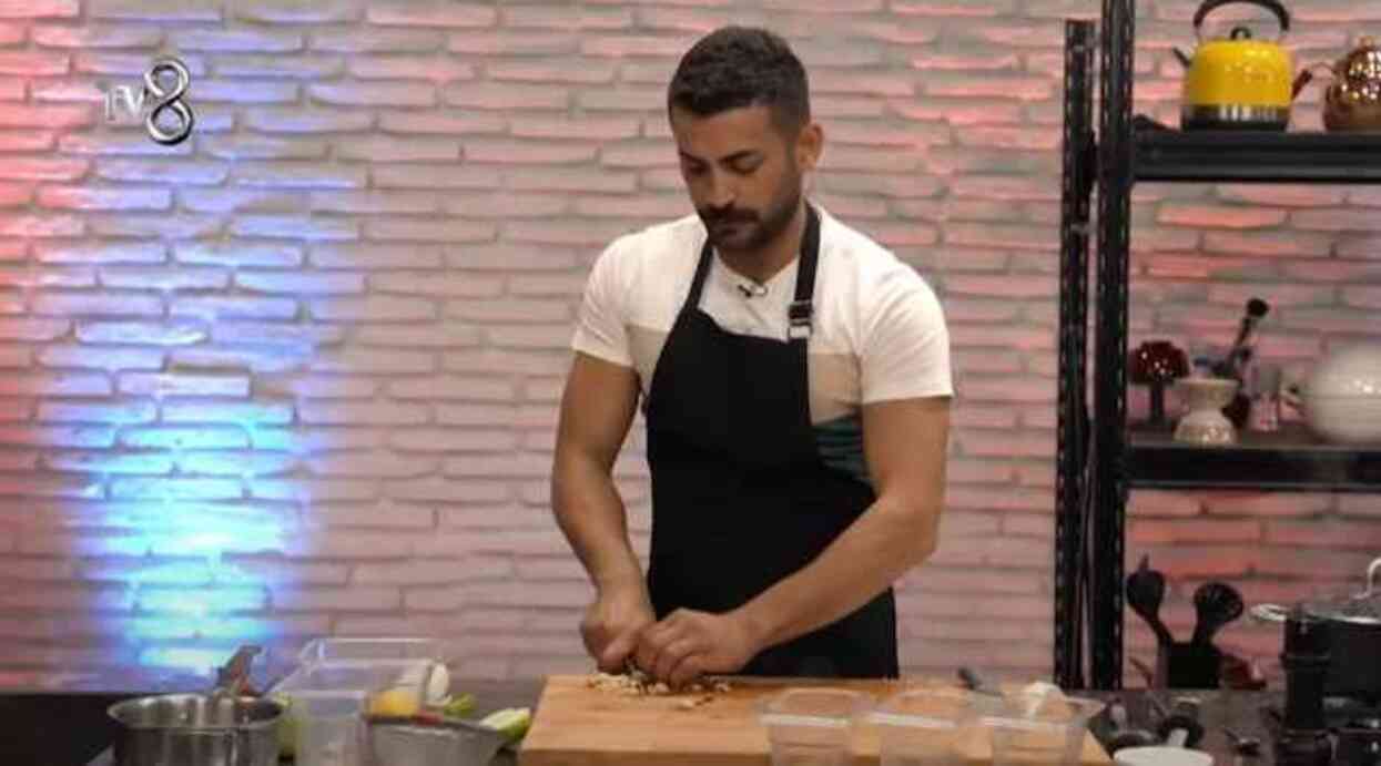 Masterchef Akın kimdir, kaç yaşında? Akın Kızıltaş kim, yaşı, aslen nereli, evli mi? Masterchef Akın kimdir, kaç yaşında? Akın Kızıltaş kim, yaşı, aslen nereli, evli mi?