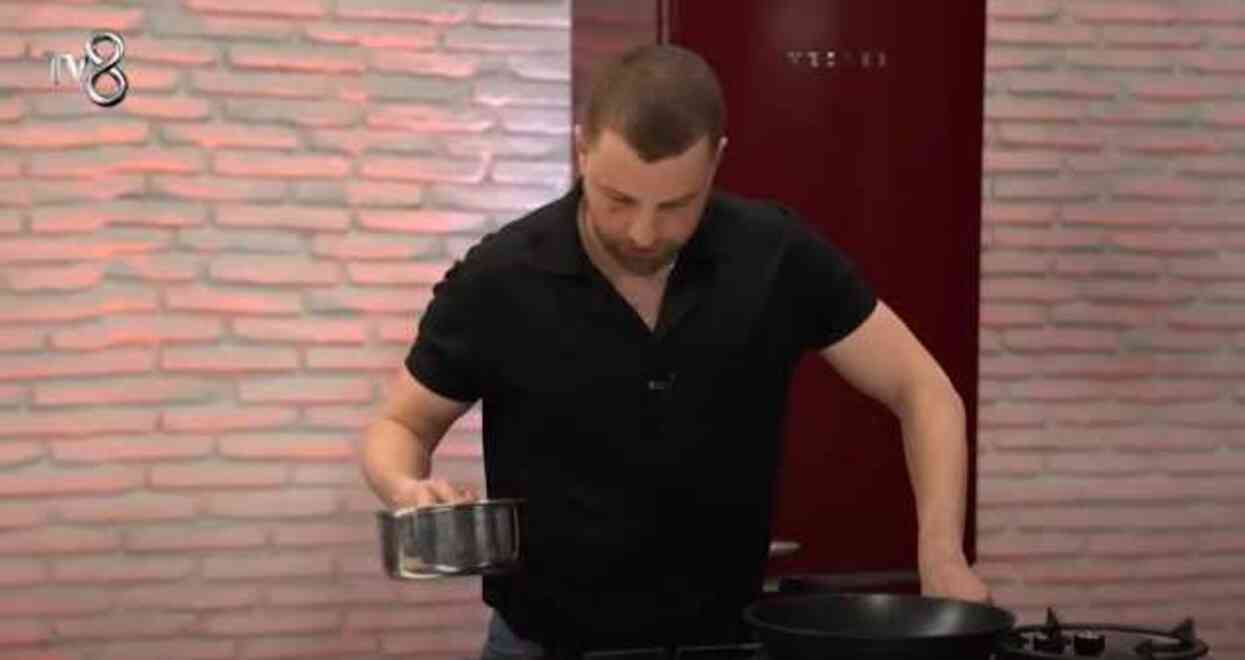 Masterchef Alper kimdir, kaç yaşında? Alper Öztamur kim, yaşı, aslen nereli, evli mi?