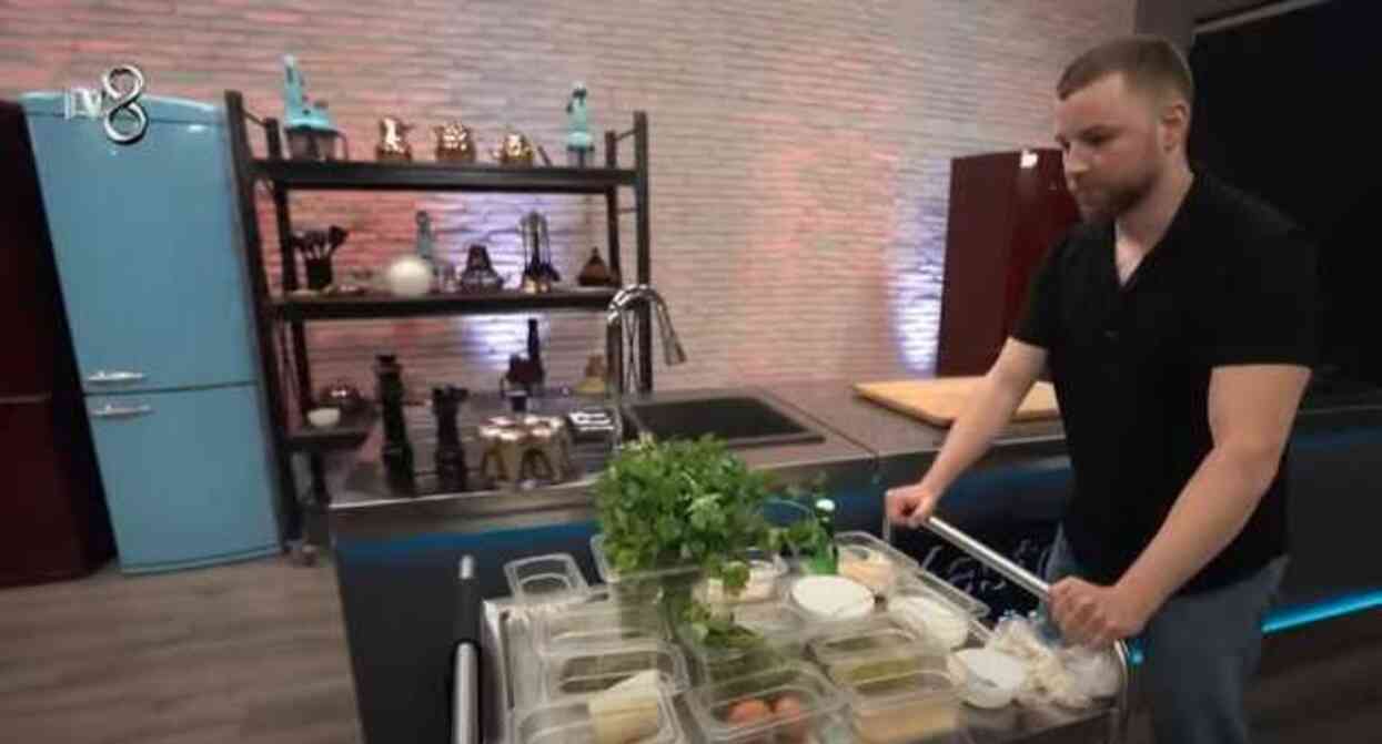 Masterchef Alper kimdir, kaç yaşında? Alper Öztamur kim, yaşı, aslen nereli, evli mi?