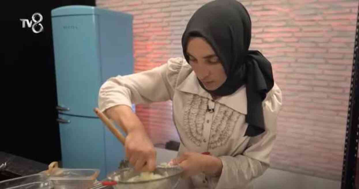 Masterchef Ayşe kimdir, kaç yaşında? Ayşe Ekiz kim, yaşı, aslen nereli, evli mi?