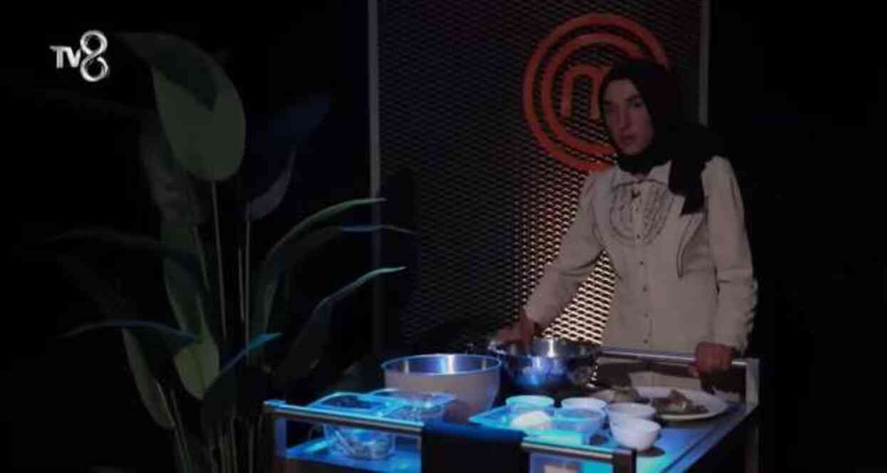 Masterchef Ayşe kimdir, kaç yaşında? Ayşe Ekiz kim, yaşı, aslen nereli, evli mi?