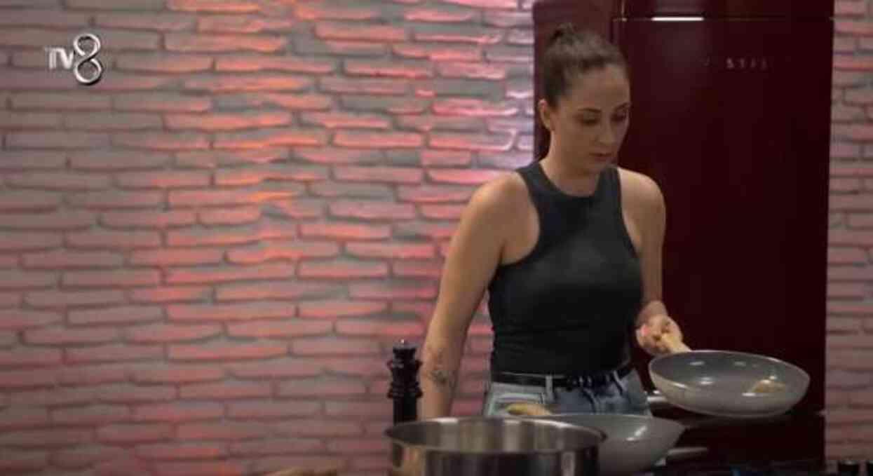 Masterchef Beril kimdir, kaç yaşında? Beril Yavuz kim, yaşı, aslen nereli, evli mi? Masterchef Beril kimdir, kaç yaşında? Beril Yavuz kim, yaşı, aslen nereli, evli mi?