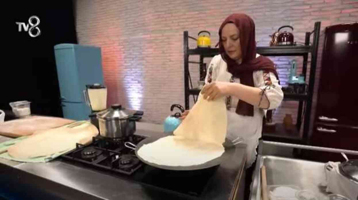 Masterchef Neşe kimdir, kaç yaşında? Neşe Kocatepe kim, yaşı, aslen nereli, evli mi?