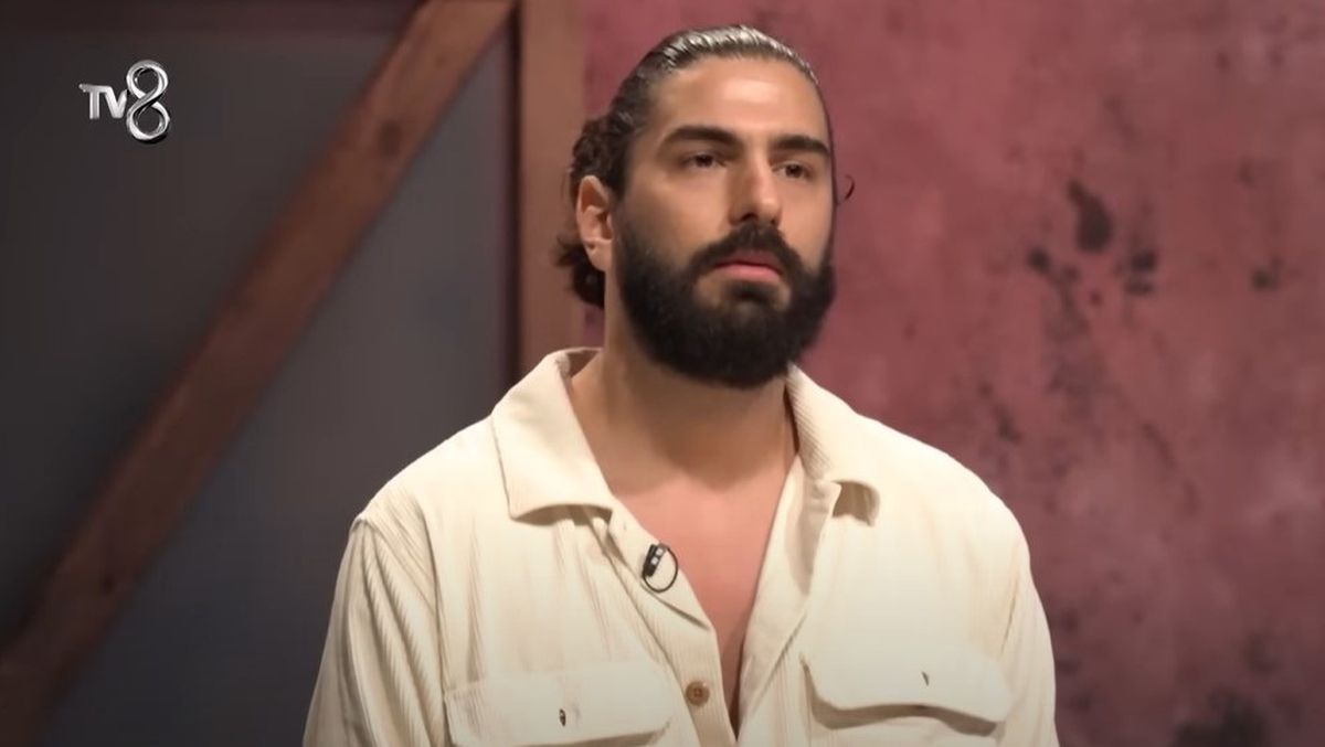 Masterchef Umut kimdir, kaç yaşında? Umut Arkın Tuzcu kim, yaşı, aslen nereli, evli mi?