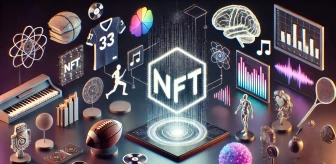 NFT'lerin Sınırsız Potansiyeli: Spordan Eğitime Yenilikçi Uygulamalar
