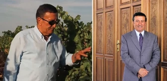 Pamukkale Şarapları'nın sahibi Yasin Tokat hayatını kaybetti