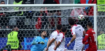 EURO 2024'te Mert Müldür'ün golü en güzel gol seçildi
