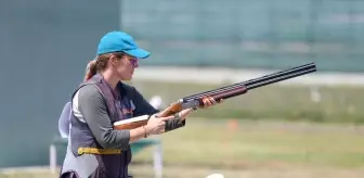 Konya'da düzenlenen Skeet 15 Temmuz Milli Birlik ve Demokrasi Kupası sona erdi