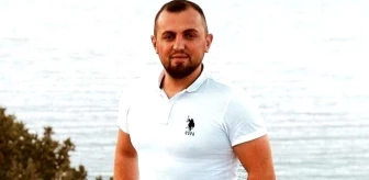 Konya'da trafik kazasında genç iş adamı hayatını kaybetti