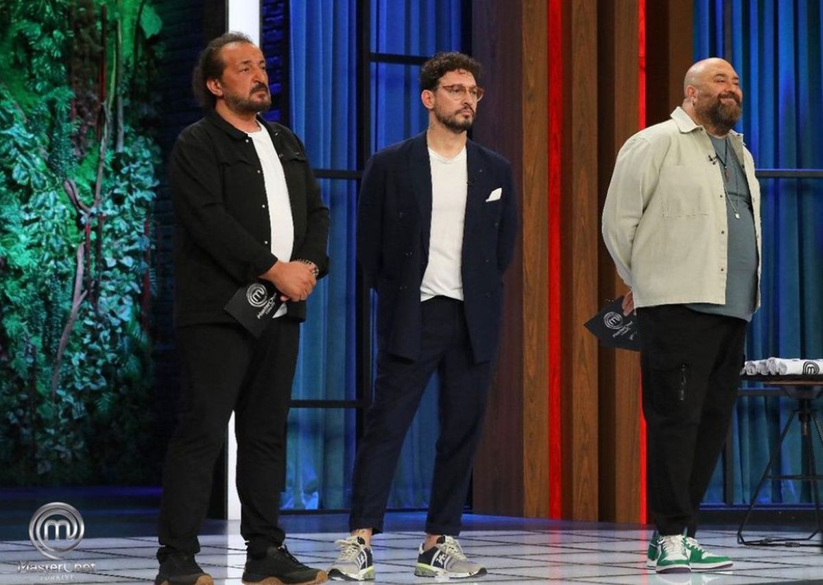 MasterChef 8. yarışmacı kim oldu? Masterchef ana kadrosuna kim girdi?