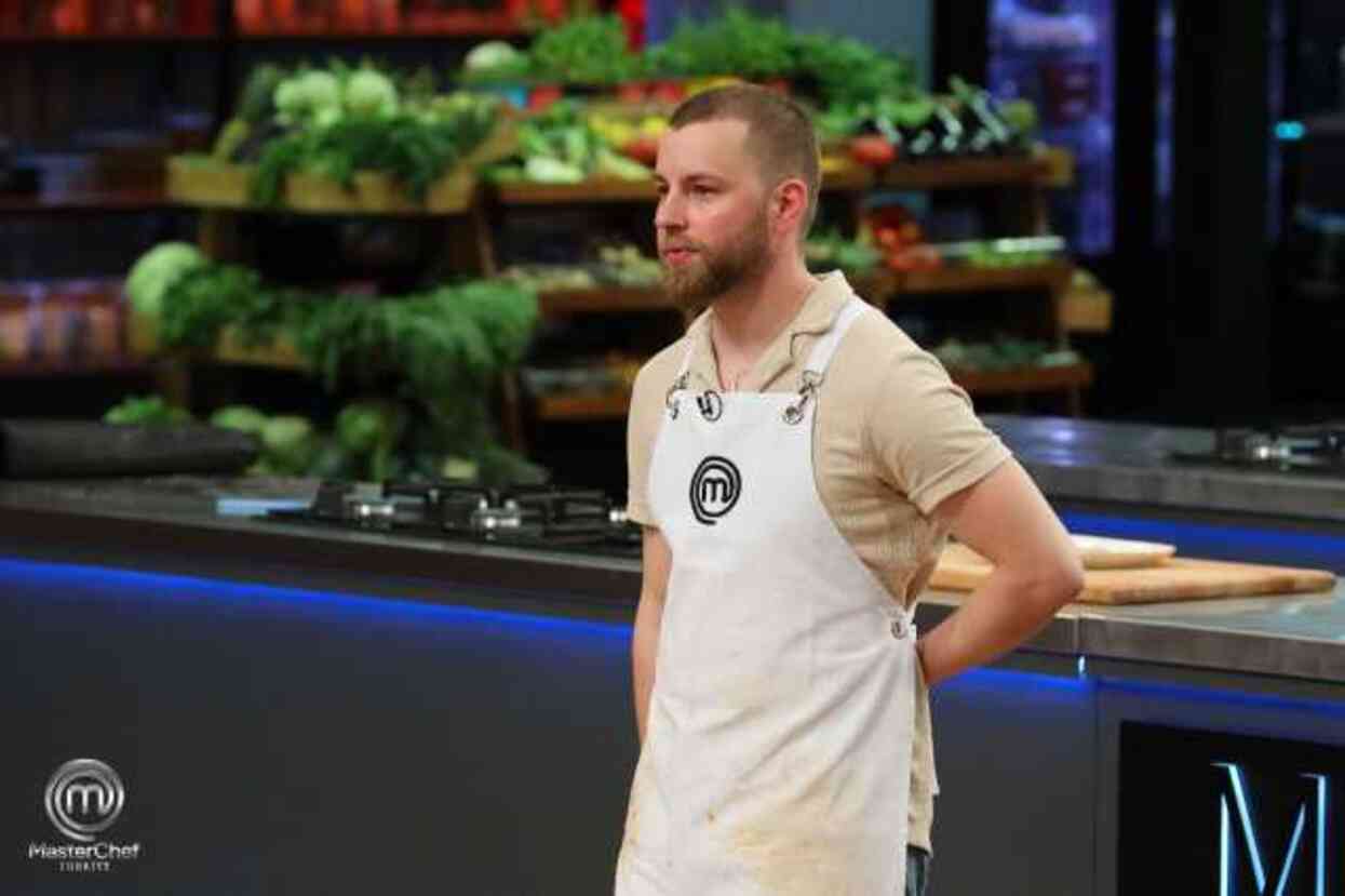 MasterChef 8. yarışmacı kim oldu? Masterchef ana kadrosuna kim girdi? MasterChef 8. yarışmacı kim oldu? Masterchef ana kadrosuna kim girdi?