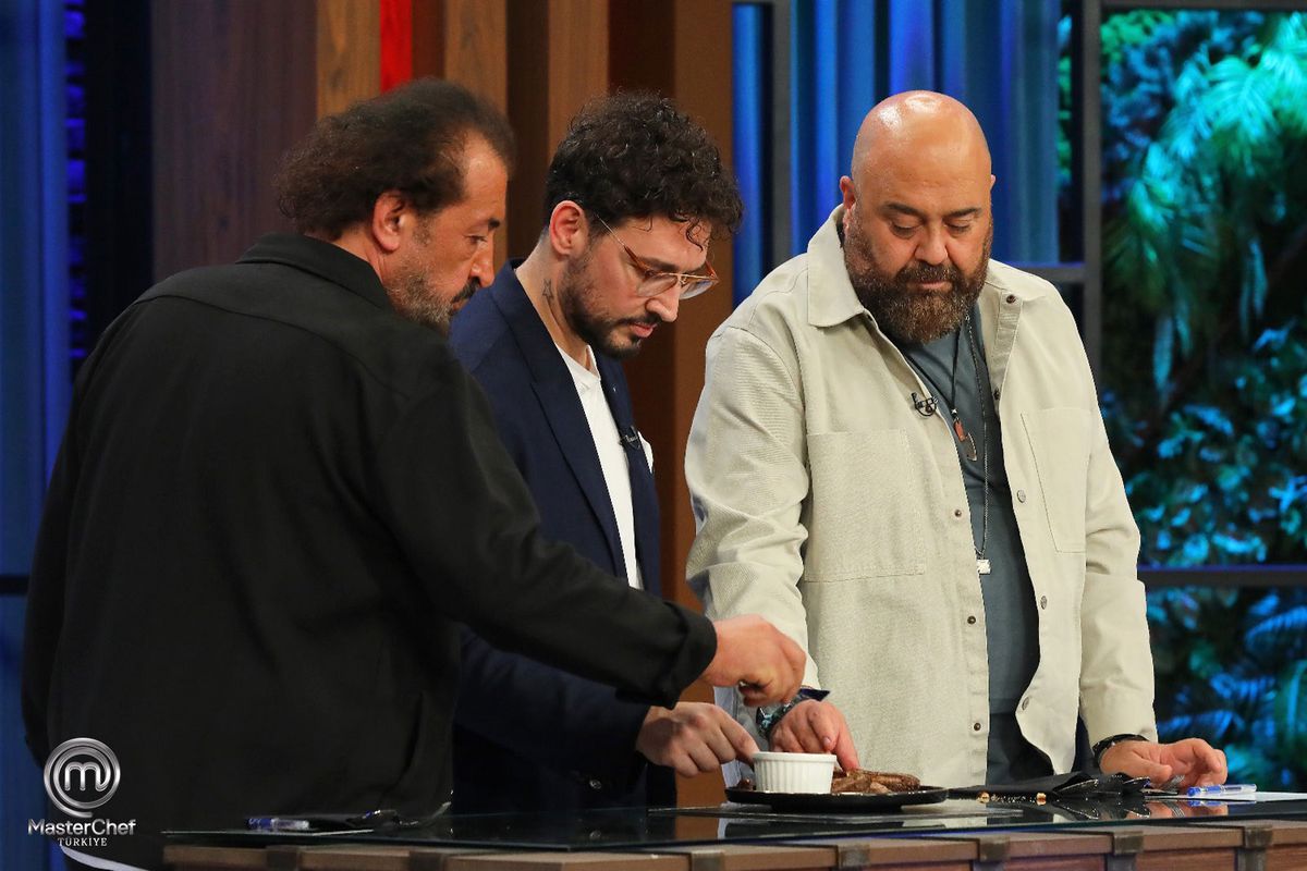 Masterchef'te 9. yarışmacı kim olacak? Masterchef yeni bölüm fragmanı izle!