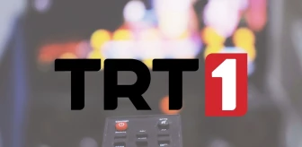 TRT 1 YAYIN AKIŞI 21 TEMMUZ: Bu akşam TRT 1'de hangi dizi ve filmler var?