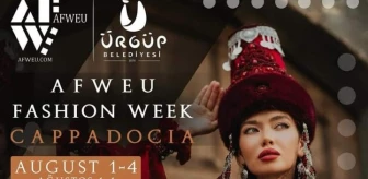 Ünlü Modacı Emrullah Köroğlu, Fashion Week Cappadocia'da Tasarımlarını Sergileyacak