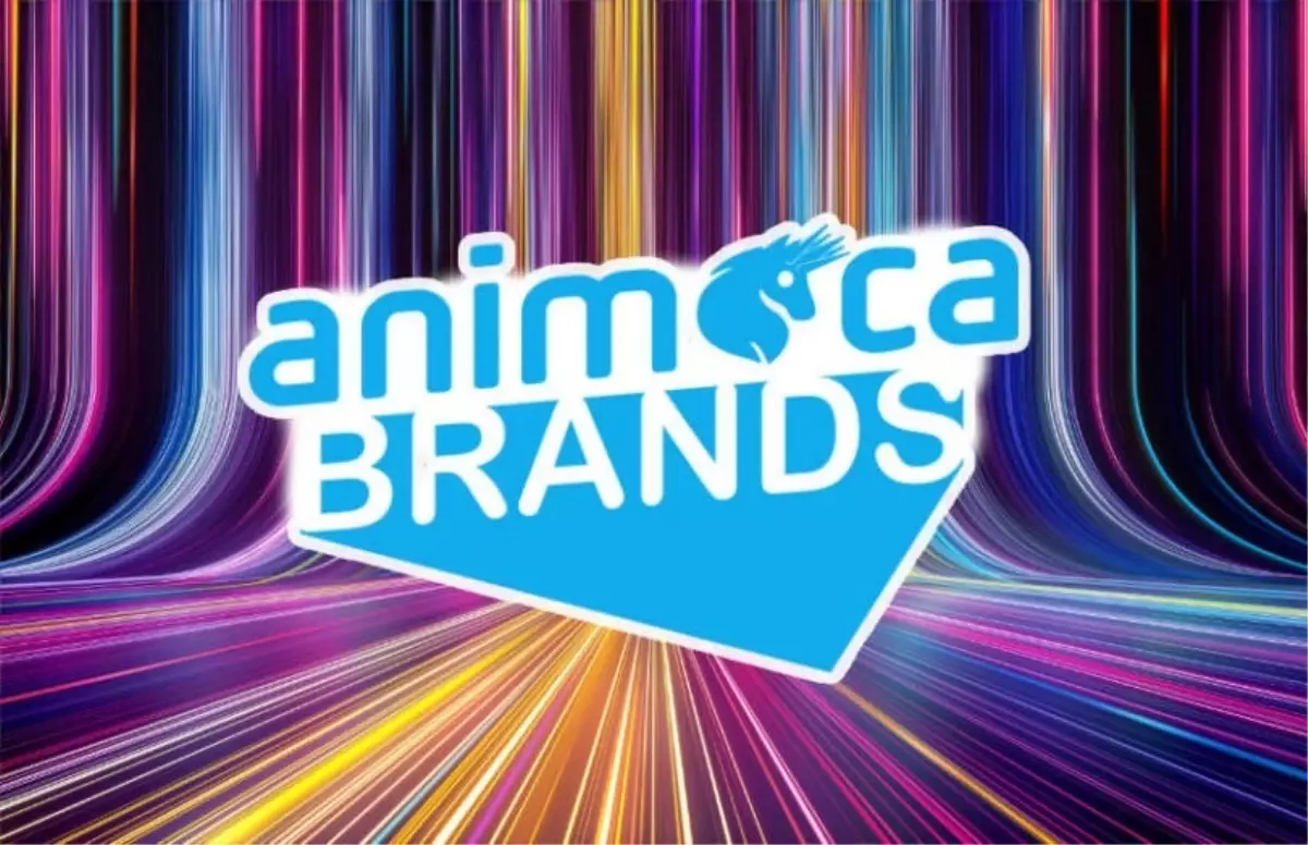 Animoca Brands ve TON Vakfı güçlerini birleştirdi