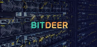 Bitcoin madencilik şirketi Bitdeer için dikkat çekici rapor