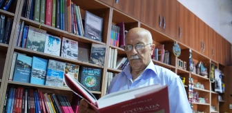 Büyükada'da 107 Yıllık Kitabevi Hizmet Vermeye Devam Ediyor