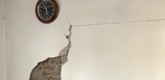 Çanakkale'de 4.7 Büyüklüğünde Deprem Meydana Geldi