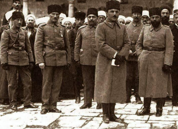 Cemal Paşa kimdir? Cemal Paşa'nın tarihteki önemi nedir?