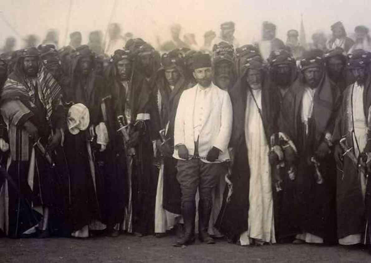 Cemal Paşa kimdir? Cemal Paşa'nın tarihteki önemi nedir?