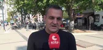 CHP Milletvekili Emekli Maaşlarına Tepki Gösterdi