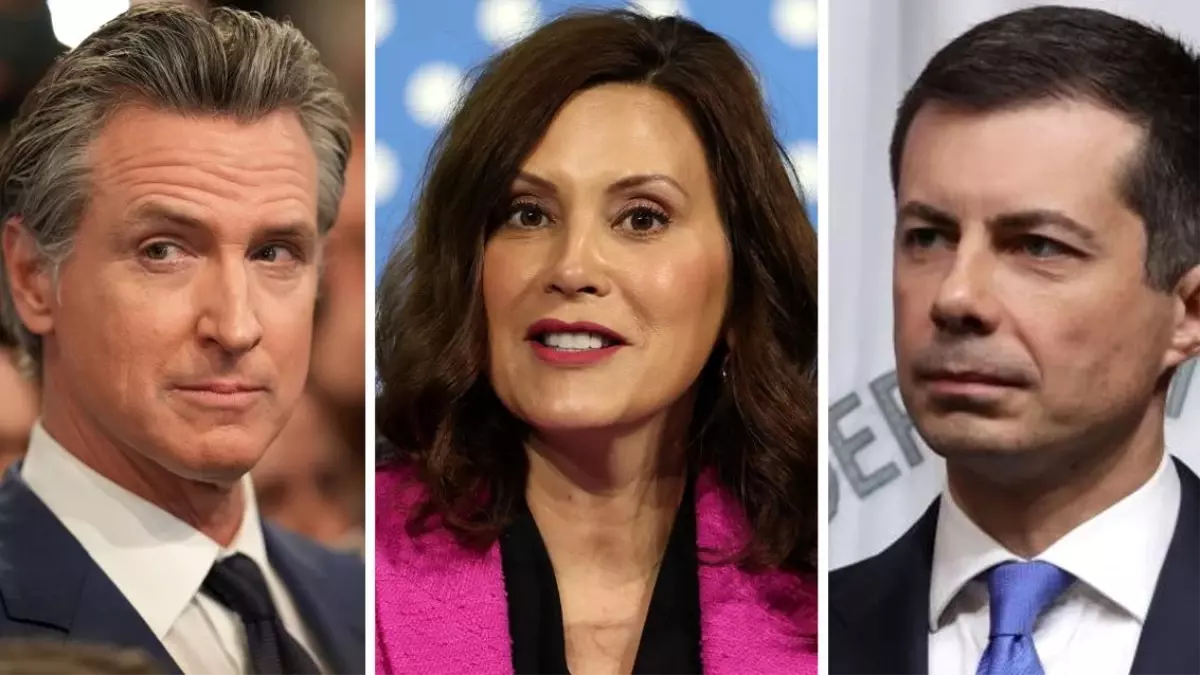 Joe Biden Başkanlık Yarışından Çekildi, Kamala Harris Aday Oldu