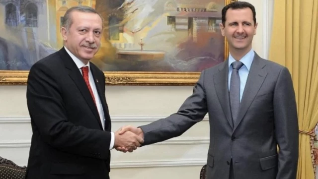 Утверждения о том, что Эрдоган встретится с Асадом в Москве, были опровергнуты.