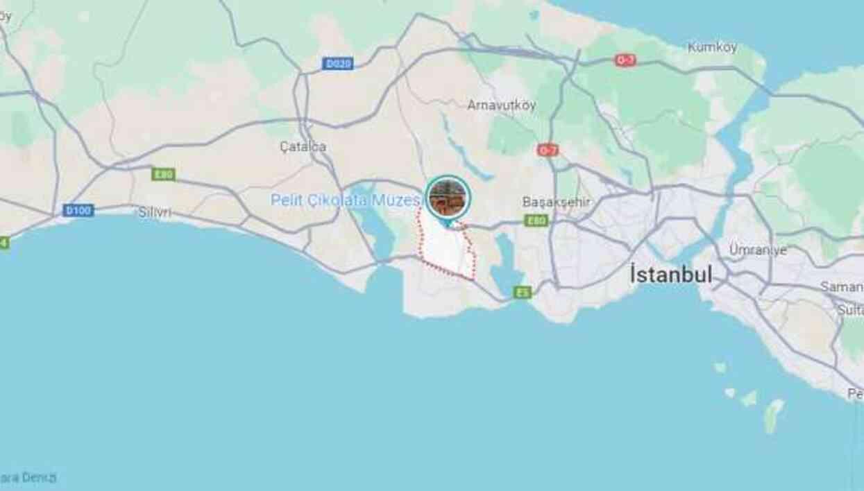 Esenyurt hangi yakada, İstanbul'un neresinde? Esenyurt nerede, Avrupa yakasında mı Anadolu yakasında mı?