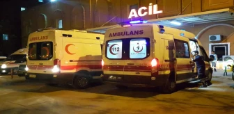 Mardin'de 3 yaşındaki çocuk elektrik akımına kapıldı