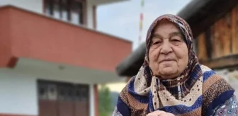 Karabük'te evinde ölü bulunan kadının akrabası tutuklandı