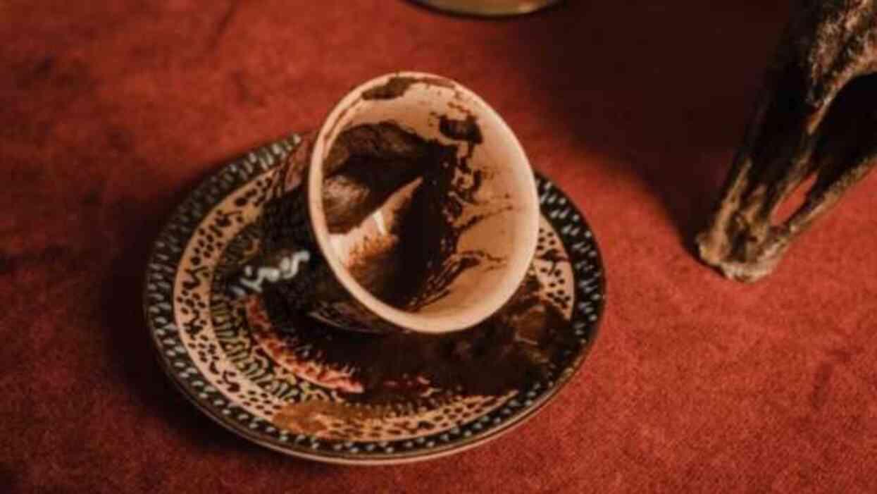 Falda Balina sembolü görmek ne demek? Kahve falında Balina sembolü ne anlama gelir?