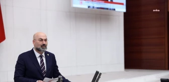 CHP'li Vekil Haydarpaşa Garı'nın Durumunu Sordu