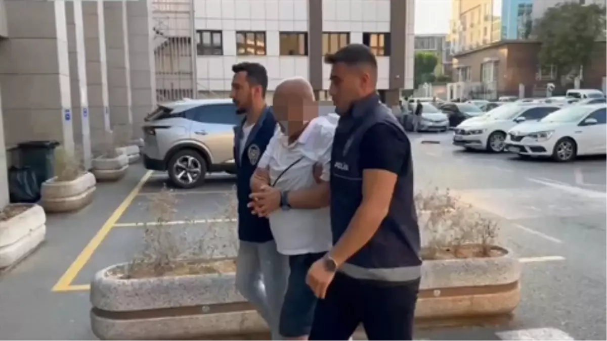 İçişleri Bakanı: Hz. Muhammed'e hakaret eden şahıs gözaltına alındı