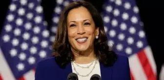 Kamala Harris kimdir? Seçimi kazanırsa ABD tarihinde bir ilke imza atacak