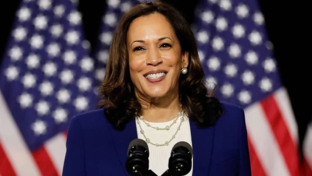 Who is Kamala Harris? If she wins the election, she will make history in the United States.