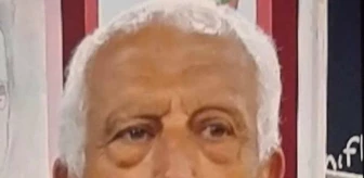 Alzheimer hastası Fahri Kıroğlu'nun cansız bedeni Bafa Gölü'nde bulundu