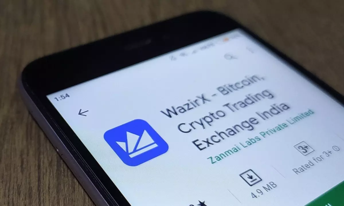 Kripto borsası WazirX saldırı sonrasında yeni adımlar atıyor