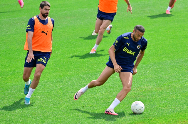 LUGANO- FENERBAHÇE MAÇI NE ZAMAN? Lugano-Fenerbahçe Şampiyonlar Ligi 2. ön eleme turu maçı saat kaçta, hangi kanalda?