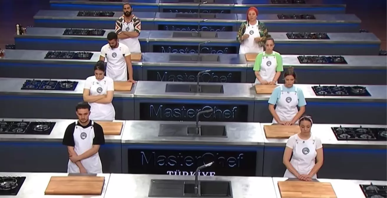 Masterchef 10. yarışmacı kim oldu? BELLİ OLDU! Masterchef kim kazandı?