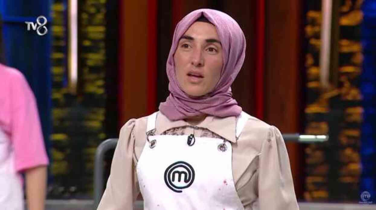 MasterChef 9. yarışmacı kim oldu? 21 Temmuz Masterchef ana kadrosuna kim girdi?
