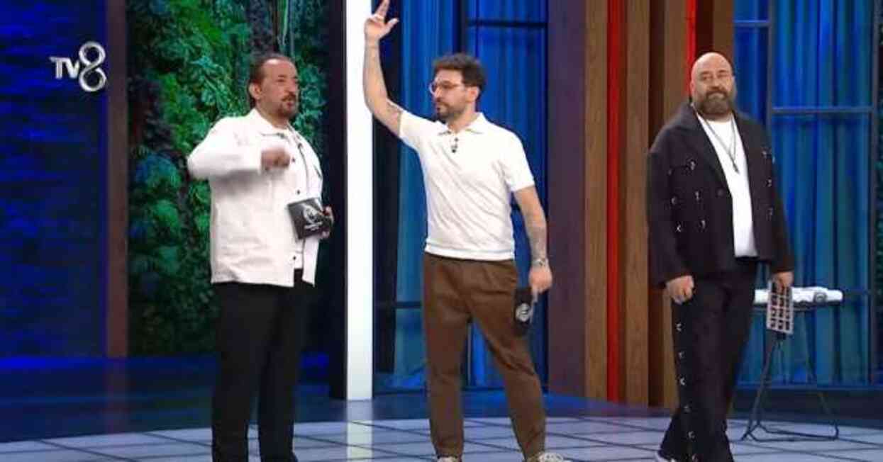 Masterchef hangi günler var? 2024 Masterchef bu akşam var mı yok mu, hangi günler yayınlanıyor? Masterchef hangi günler var? 2024 Masterchef bu akşam var mı yok mu, hangi günler yayınlanıyor?