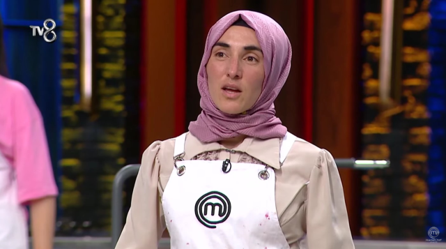 Masterchef'te ana kadroya giren 9. yarışmacı kim oldu? Ayşe ana kadroya girdi mi?